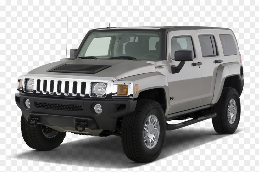 Hummer 2009 HUMMER H3T 2006 H3 2008 PNG