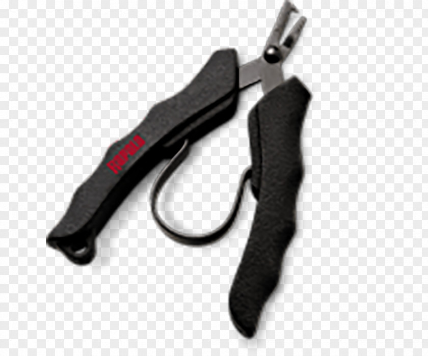 Plier Pliers Fishing Tackle Rapala Rods PNG