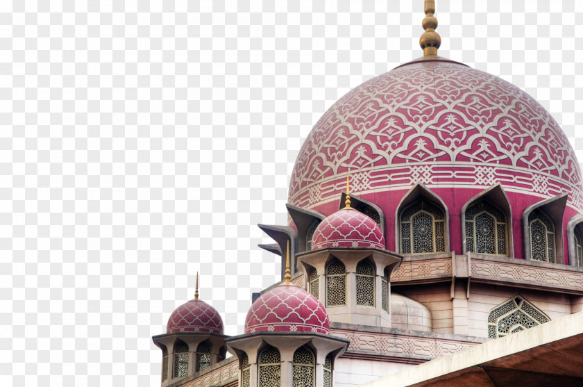 Putra Mosque Madressa Zia-ul-Badr Quran Salah PNG