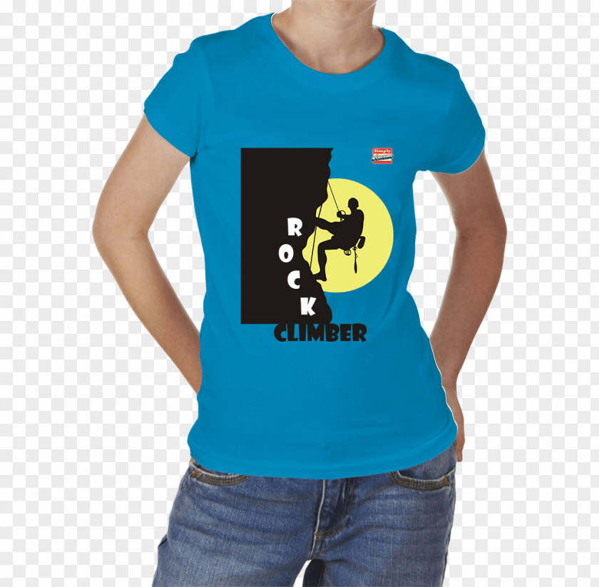 Rock Climbing Store T-shirt Paper Smiley Mountain Sport Printing PNG