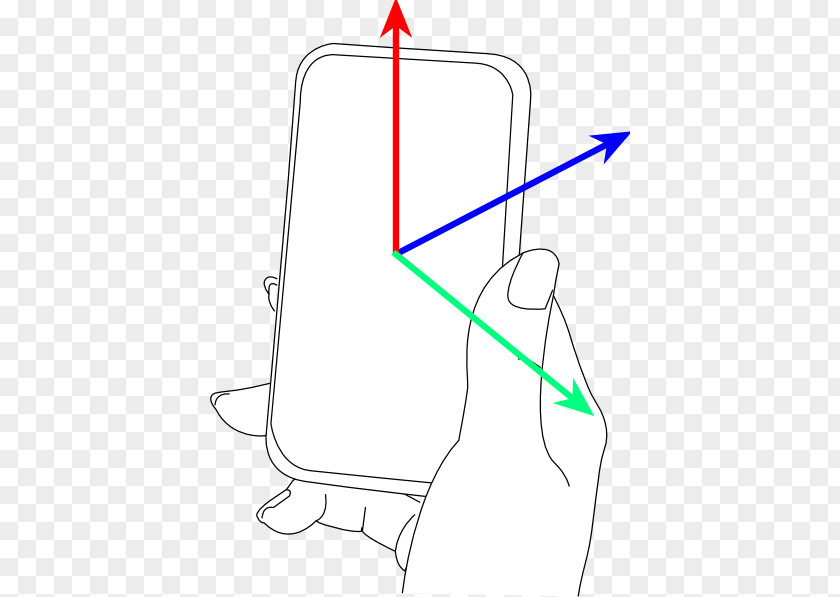 SMARTPHONE Vector Smartphone Clip Art PNG