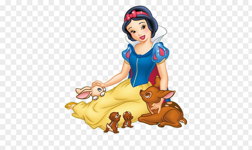 Snow White Seven Dwarfs Evil Queen Cartoon Disney Princess PNG