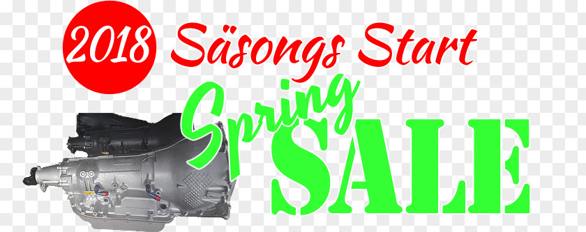 Spring Sale Clip Art PNG