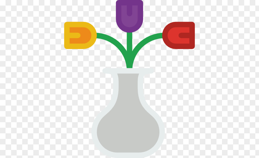 Tulip Clip Art PNG