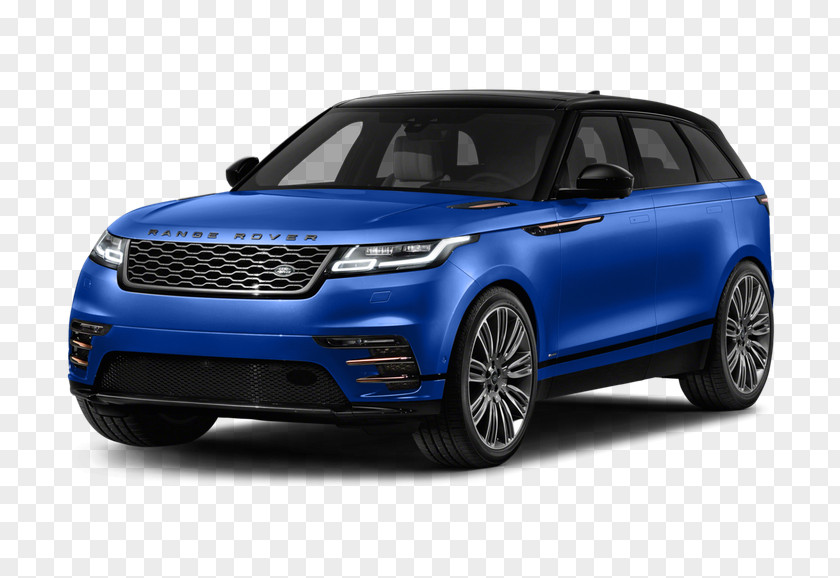 Tuning 2018 Land Rover Range Velar P250 S SUV P380 Sport Utility Vehicle Fuel Economy In Automobiles PNG