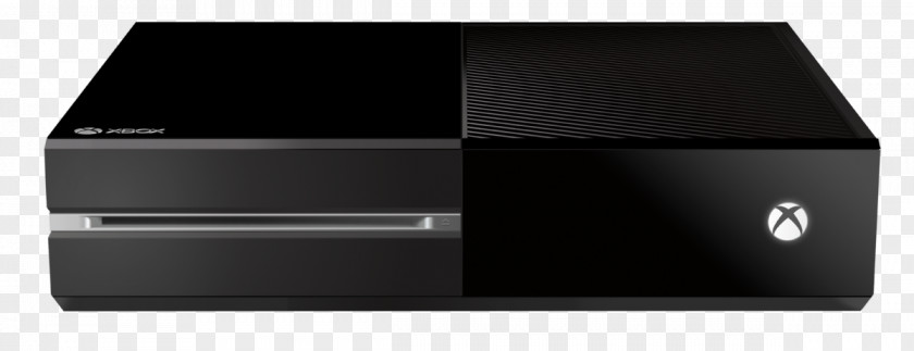 Xbox 360 Black PlayStation 4 Kinect One PNG