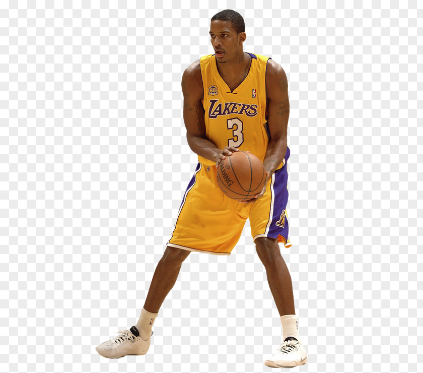 Basketball Trevor Ariza Los Angeles Lakers Houston Rockets Player PNG