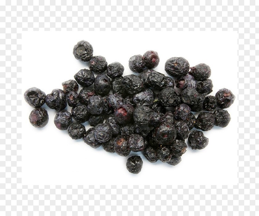 Blueberry Breakfast Cereal Dried Fruit Freeze-drying Food Drying PNG