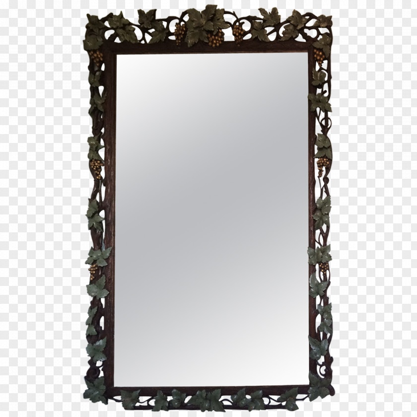 Carved Retro Picture Frames Rectangle Image PNG