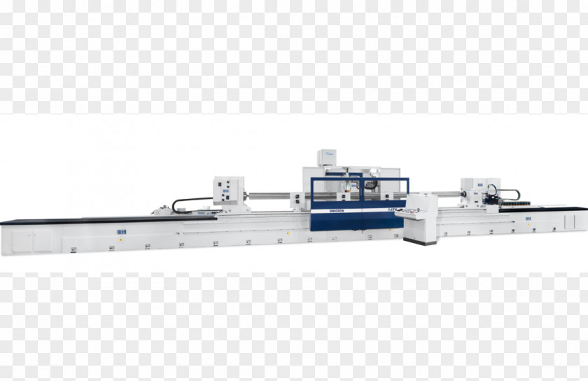 Cylindrical Grinder Grinding Machine Tool PNG