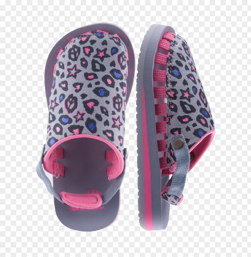 Design Flip-flops Shoe PNG