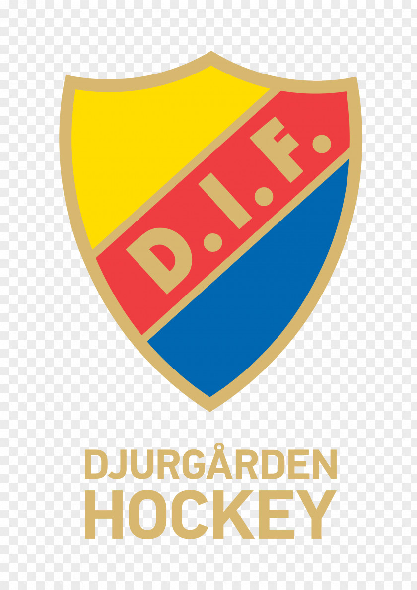 Design Logo Label Trademark Product Djurgårdens IF Fotboll PNG