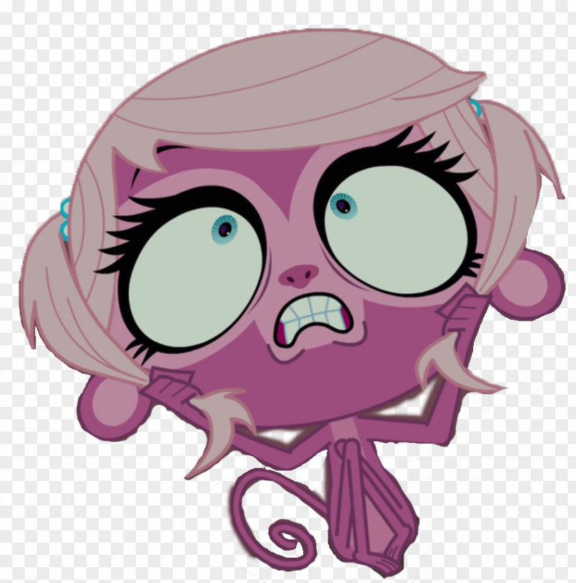 DeviantArt Eye Littlest Pet Shop PNG