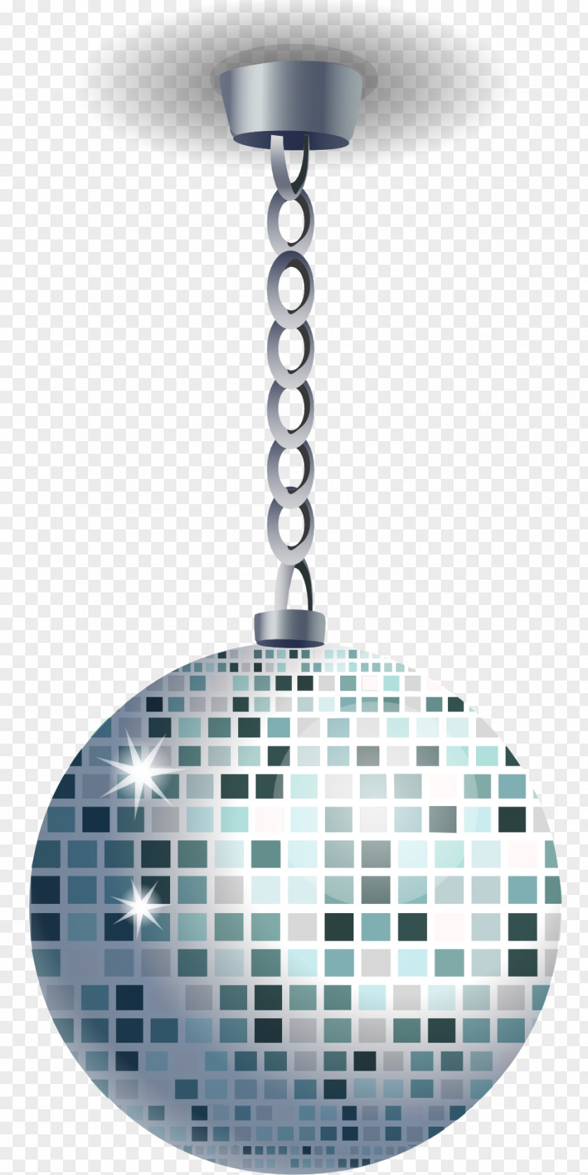 Disco Ball Clip Art PNG