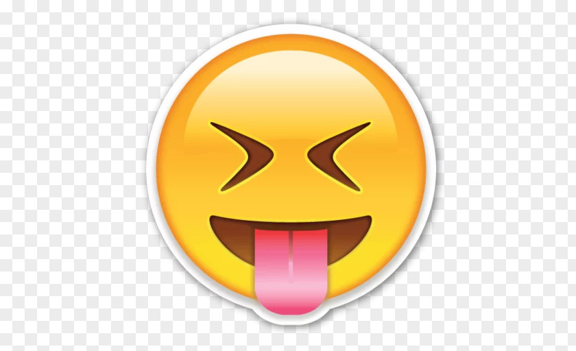 Emoji Smiley Emoticon Sticker Face PNG