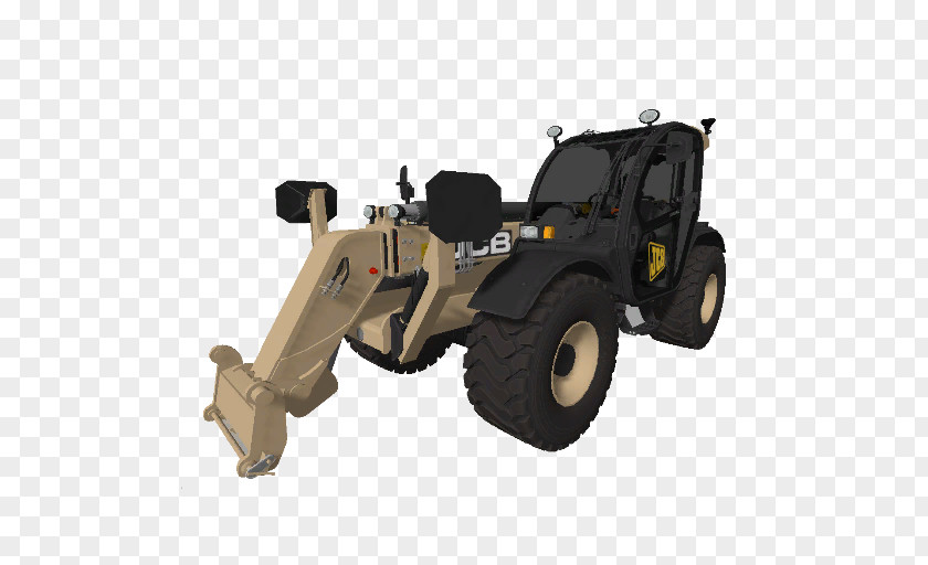 Farming Simulator Car Motor Vehicle Machine Tractor PNG