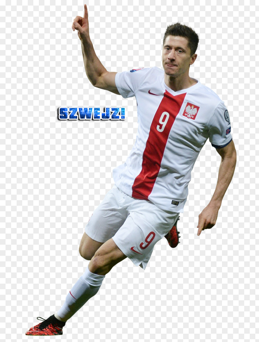 Football Robert Lewandowski Soccer Player Allegro Sport PNG
