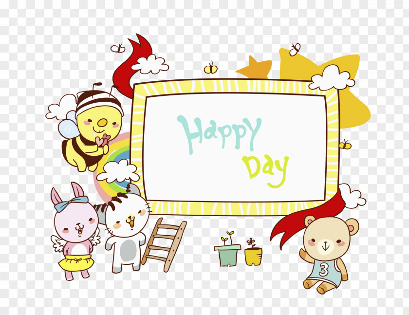 Happy Animal Stock Photography Illustration Image Cat Vector Graphics PNG
