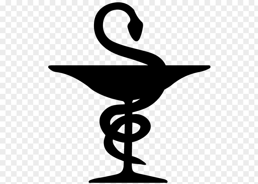 Infirm Bowl Of Hygieia Pharmacy Caduceus As A Symbol Medicine PNG