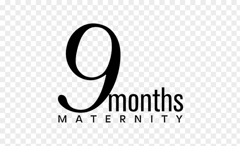 Maternity Logo Clothing Trademark Brand PNG