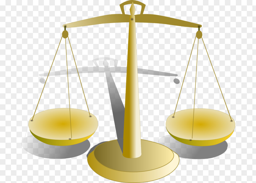 Measuring Scales Justice Balance De Thémis Clip Art PNG