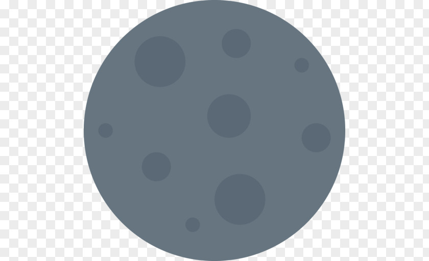 Moon Supermoon New Lunar Phase Full PNG