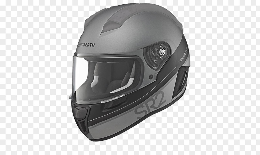 Motorcycle Helmets Schuberth Formula One PNG
