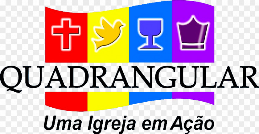 Quadrangular International Church Of The Foursquare Gospel Pastor Tatuquara Queimados Christian PNG