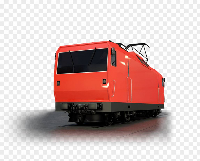 Rail Nation Electric Locomotive Transport Railroad Car PNG