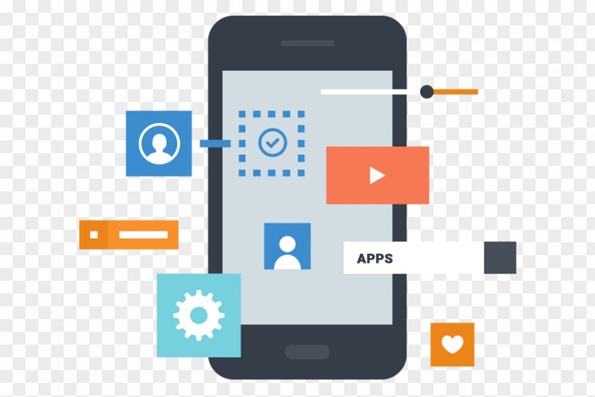 Smartphone Software Development Computer Custom Mobile App PNG