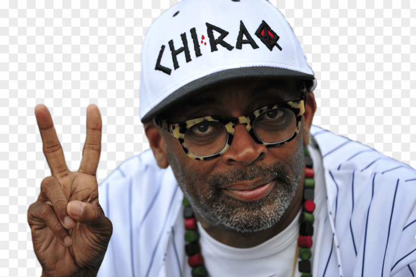 Spike Lee Chi-Raq Film Director Producer PNG