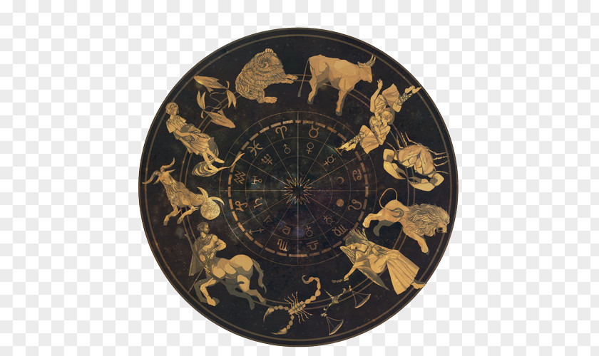 Star Collection Places Astrology Illustration PNG