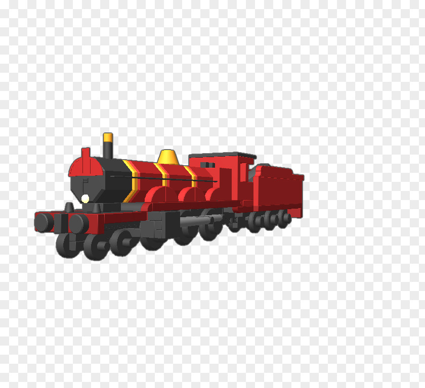 Train Rail Transport Locomotive Railroad Car PNG