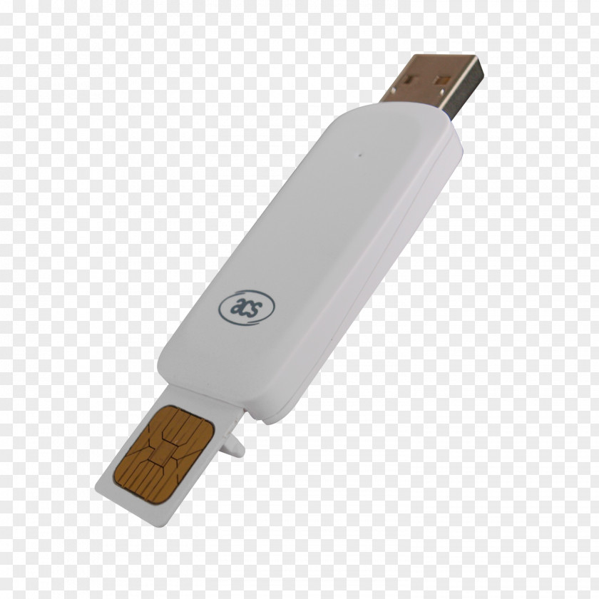USB Card Reader Smart ISO/IEC 7816 Flash Memory Cards PNG