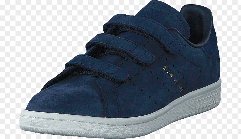 Velcro Black Adidas Shoes For Women Stan Smith CF W Shoe Originals Top Ten PNG