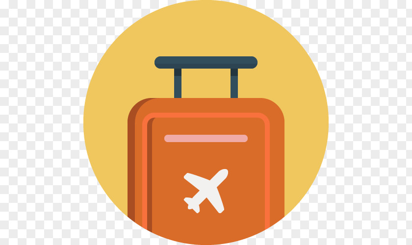 Air Travel Baggage Clip Art PNG