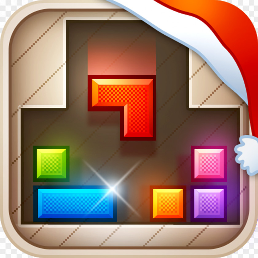 Android Ponon! Deluxe Tetris Crystalux Puzzle Game Bouncy Seed Shot PNG