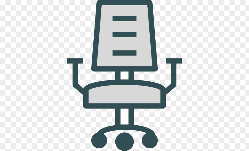 Chair Office & Desk Chairs Furniture PNG