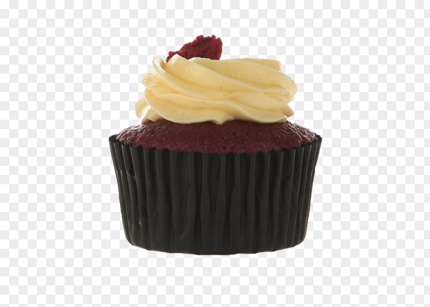 Chocolate Cupcake Petit Four Red Velvet Cake Truffle Praline PNG