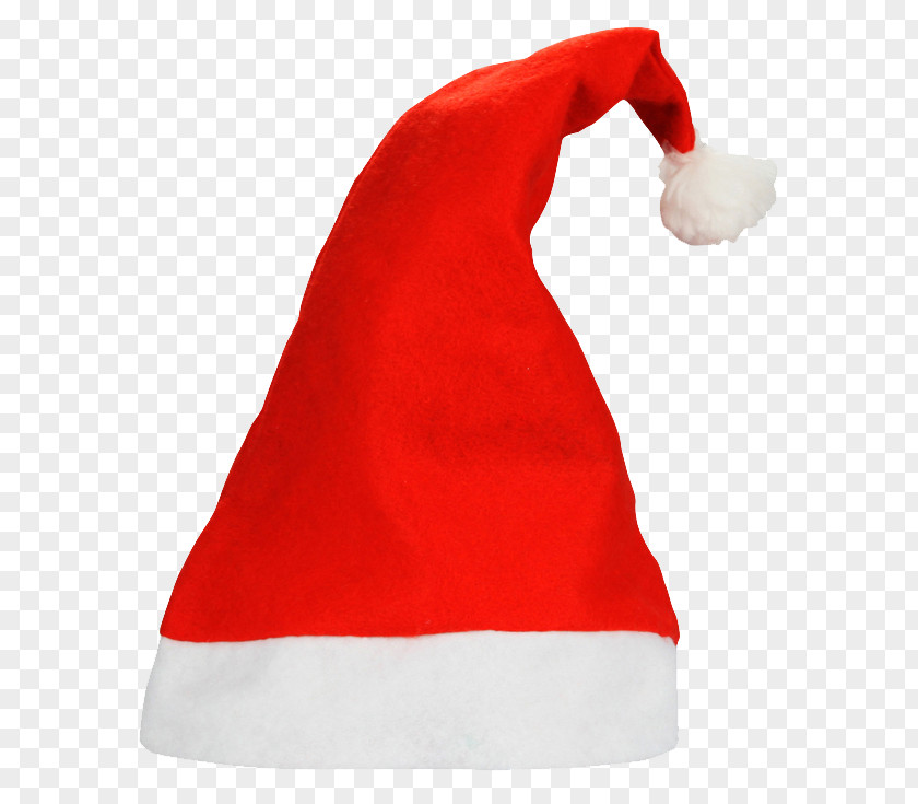Christmas Hat Cap Party Santa Suit Ornament PNG