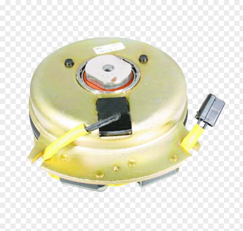 Clutch Part Power Take-off Mosquito Mower Winch PNG