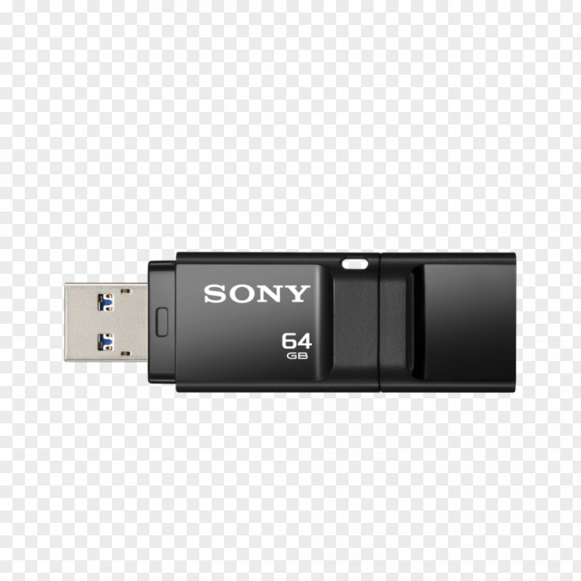 Compact USB Flash Drives Computer Data Storage 3.0 Sony PNG