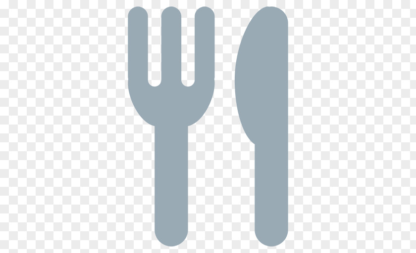 Cooking Pot Knife Fork Emoji Cutlery Spoon PNG