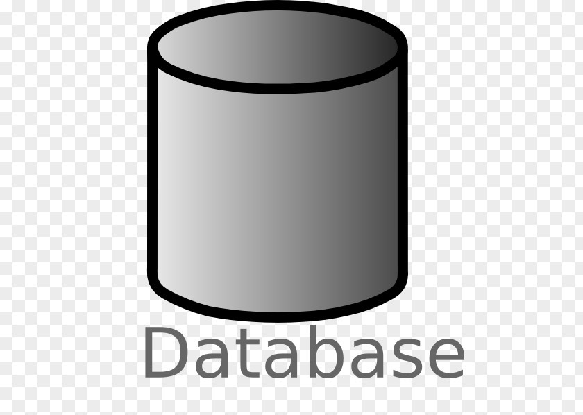 Database Cliparts Server Clip Art PNG