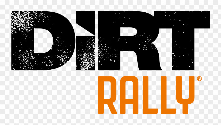 Dirt Transparent Rally Colin McRae: 4 Logo Rallying PNG