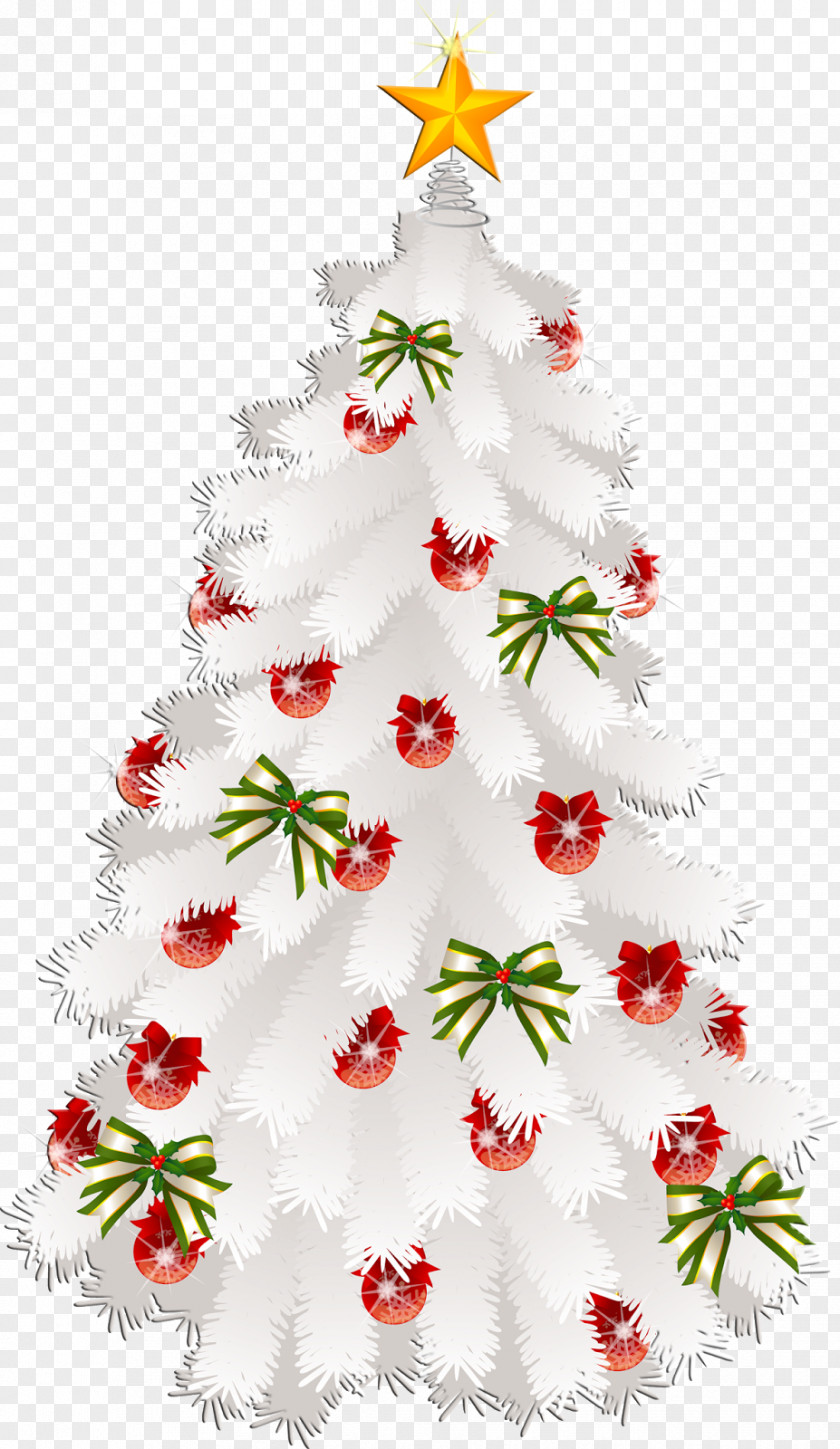 Fir-tree Christmas Card Greeting & Note Cards Wish PNG