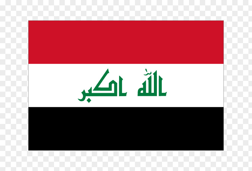Flag Of Iraq National Kazakhstan PNG