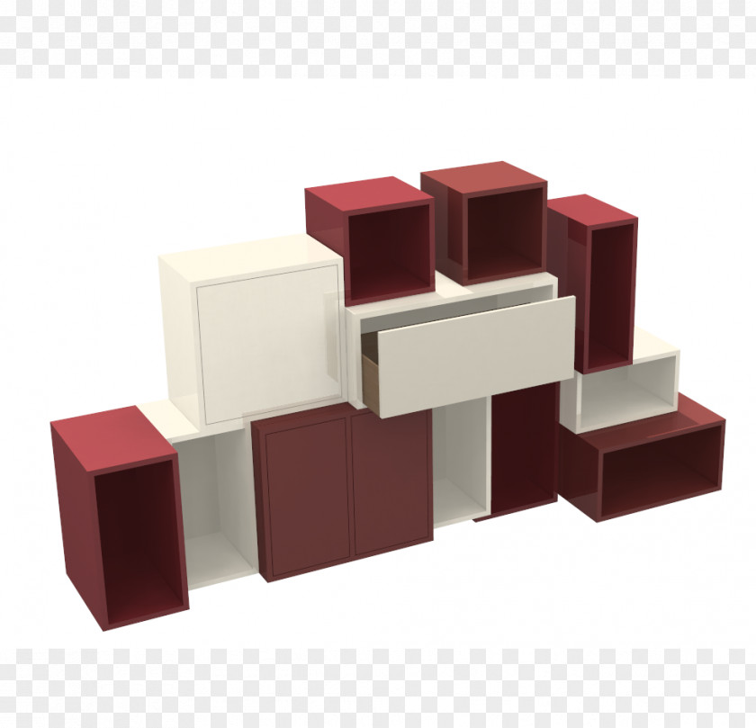 Furniture Drawer Formica Industrial Design PNG