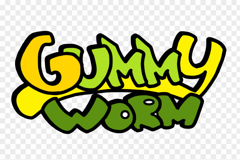 Gummy Worms Gummi Candy Worm International Moving SiteGround Animaatio PNG