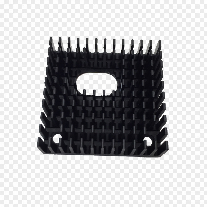 Heat Sink Assembly Product Black M PNG